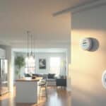 Détecteurs de fumée : les exigences essentielles du code de la construction et de l’habitation à connaître