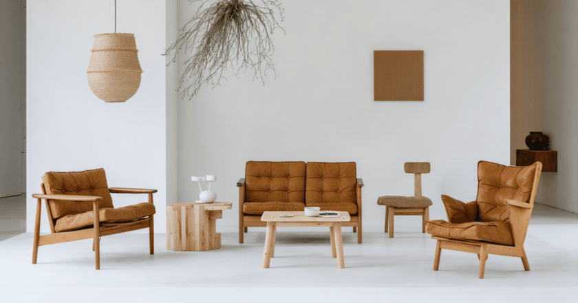 Le design scandinave revisité par HAY