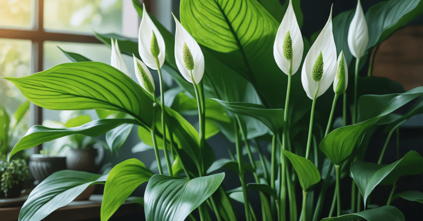 Tout ce que vous devez savoir sur la plante misère