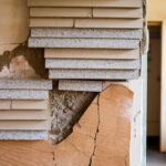 Les dangers des plaques en fibrociment contenant de l’amiante dans les murs : tout ce qu’il faut savoir