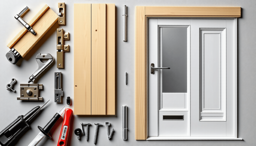 d&eacute;couvrez les &eacute;l&eacute;ments cl&eacute;s pour assurer une finition soign&eacute;e de vos ouvertures au col de porte. optimisez l'esth&eacute;tique et la durabilit&eacute; de vos espaces avec nos conseils pratiques et nos solutions adapt&eacute;es.