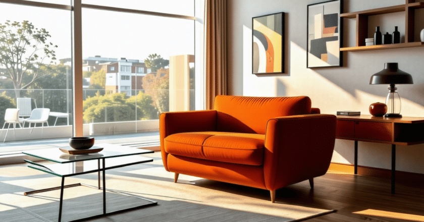 Fauteuil design Made in Design : comment choisir la pièce maîtresse de votre salon​
