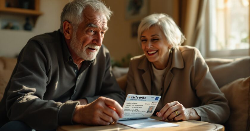 Les seniors de plus de 70 ans en mode alerte : un permis de conduire de 5 ans, des examens médicaux obligatoires, découvrez les nouvelles règles européennes