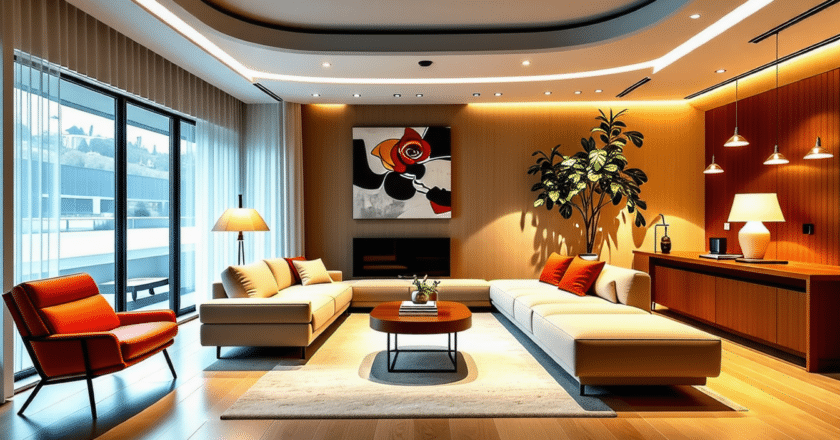 Maison Mihara Yasuhiro : l’influence du styliste sur l’aménagement intérieur​