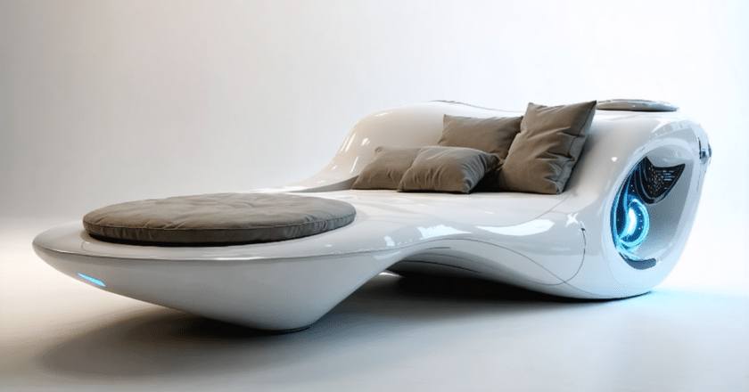 Meubles design made in design : alliez esthétisme et qualité