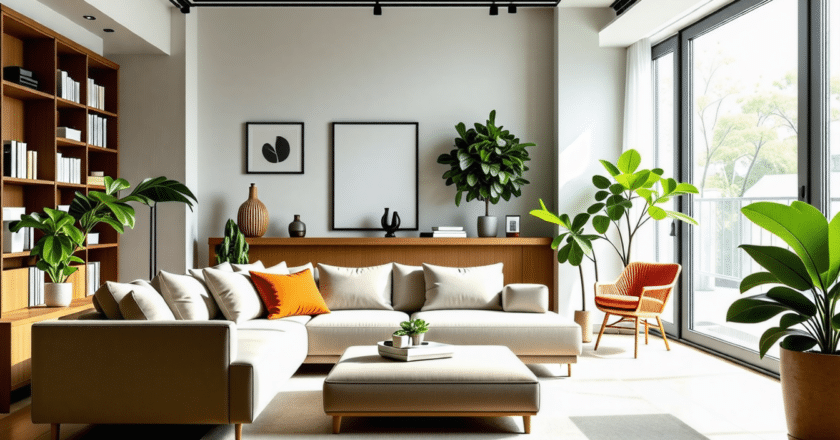 Zodio : l’enseigne déco qui révolutionne l’aménagement intérieur​