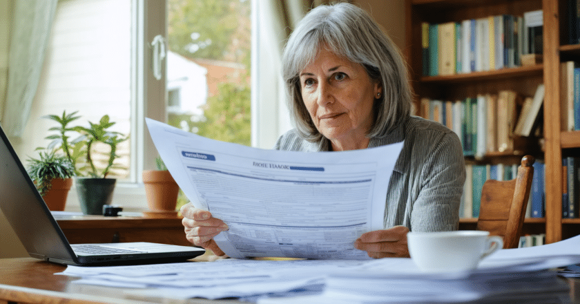 Impôt sur le revenu 2025 : découvrez cette stratégie pour échapper à une majoration