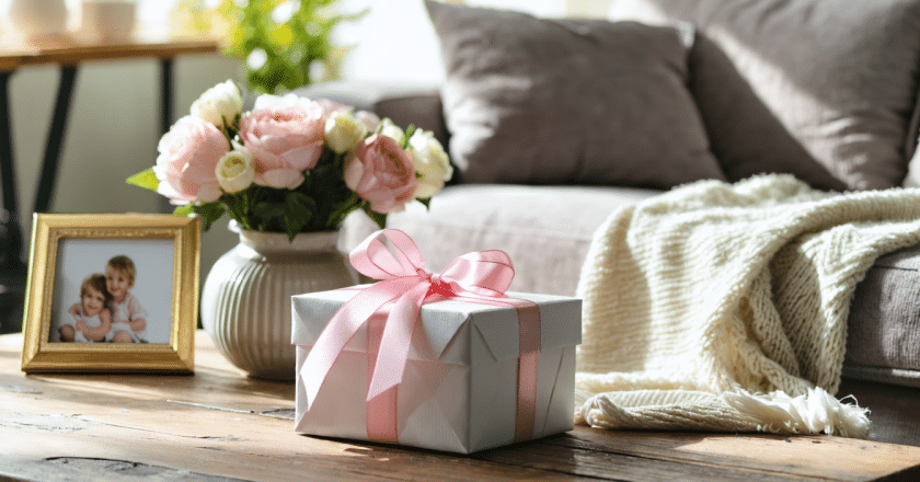 Découvrez le cadeau déco parfait pour célébrer la fête des mères