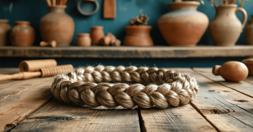La natte mauricienne : un nouvel accessoire tendance qui ravive l’artisanat