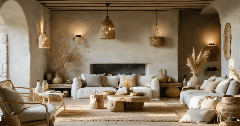 inspiration pour un intérieur provençal contemporain : 11 idées à adopter de cet hôtel
