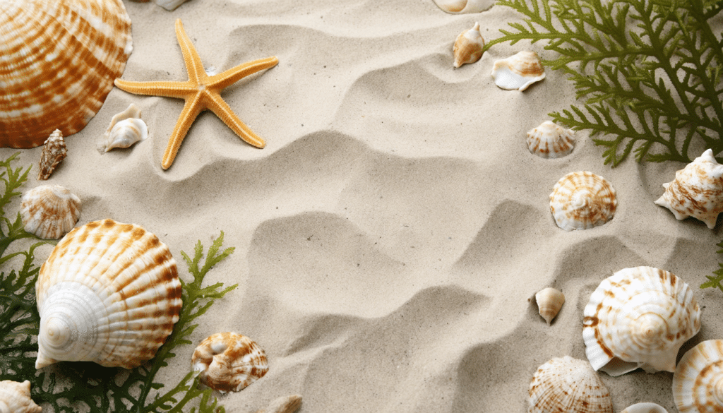 découvrez une décoration estivale inspirée par la mer avec notre sélection de coquillages et crustacés. apportez une touche de fraîcheur à votre intérieur grâce à des éléments nautiques qui célèbrent l'art de vivre en bord de mer.