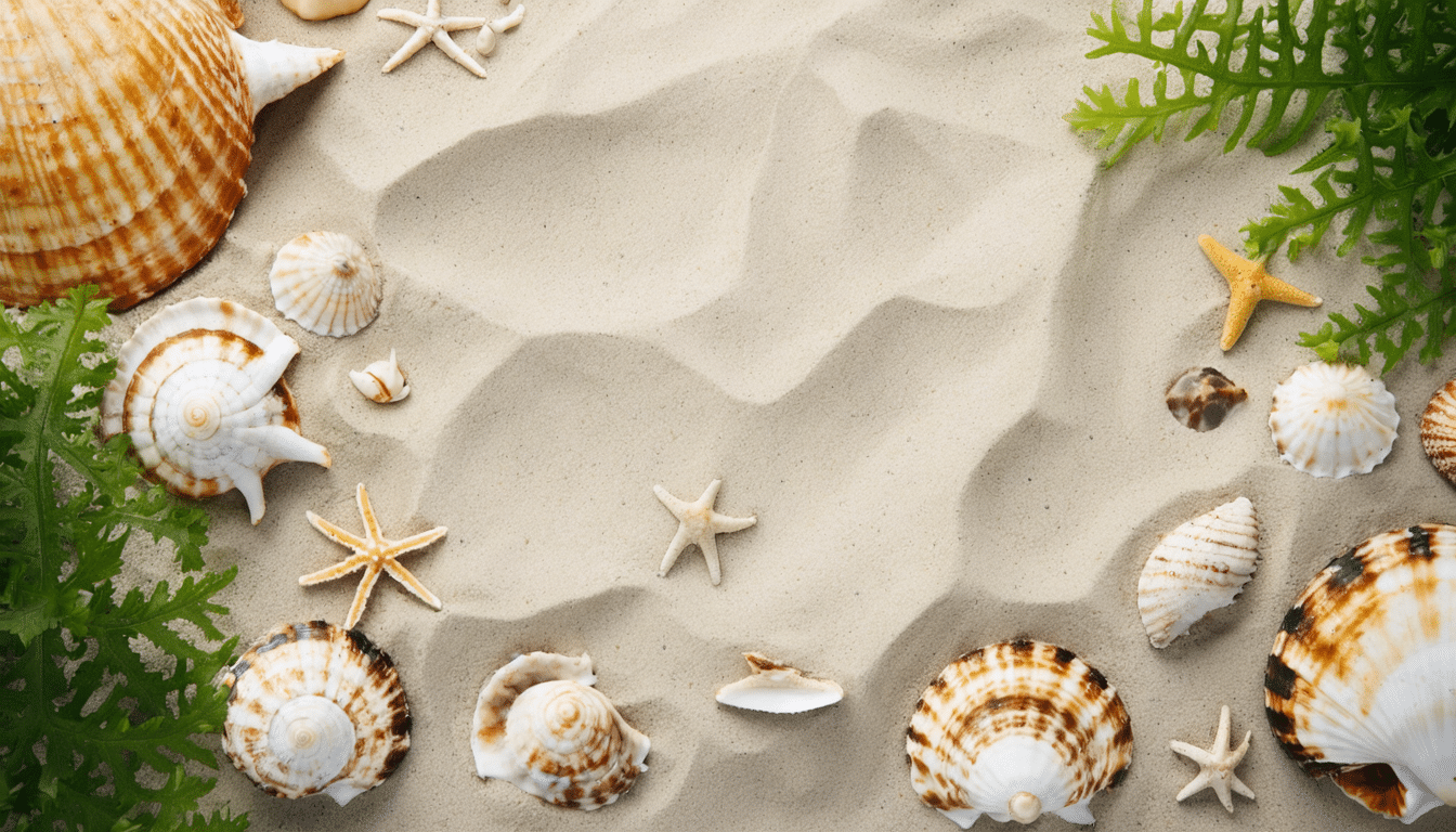 découvrez une décoration estivale inspirée des coquillages et crustacés ! plongez dans un univers marin frais et vibrant qui réchauffe votre intérieur tout en apportant une touche d'évasion. idéale pour les amoureux de la mer, laissez-vous séduire par des idées créatives pour un ambiance maritime unique.