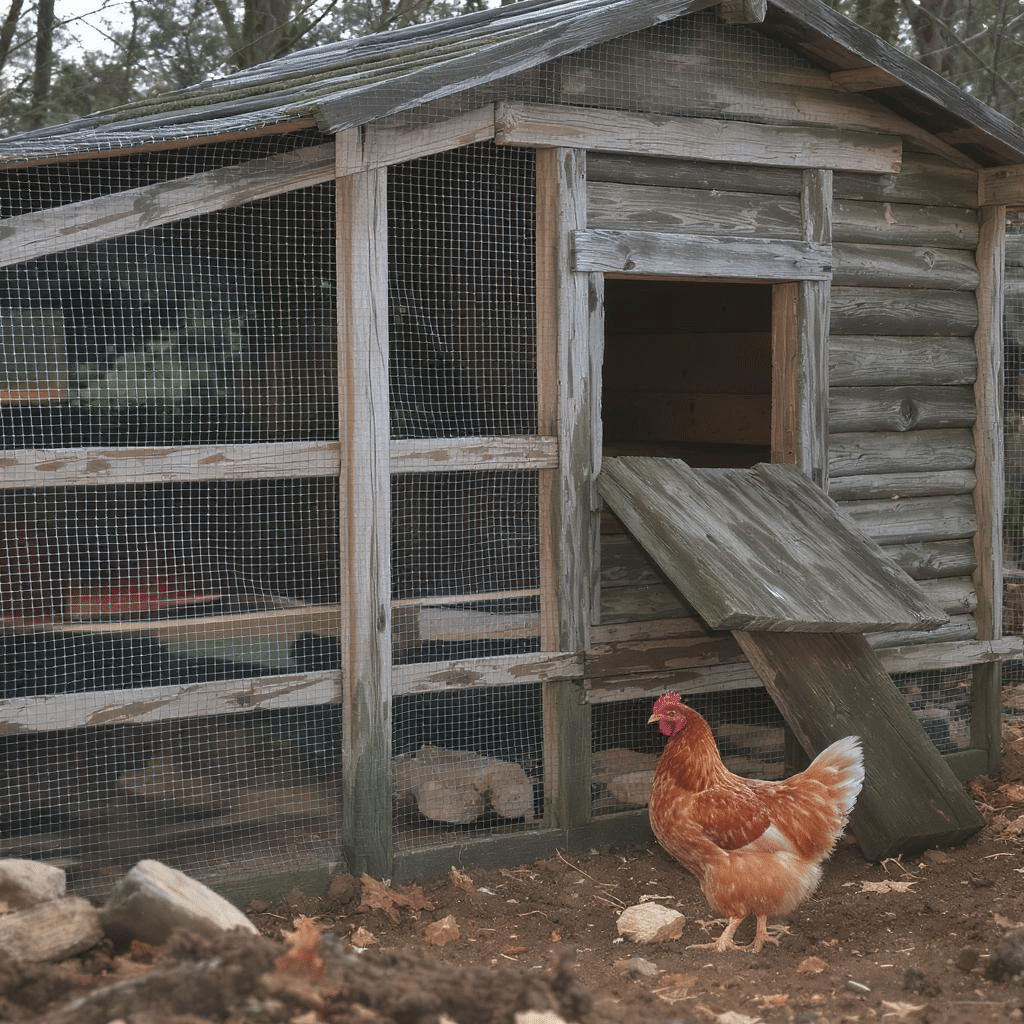 découvrez comment protéger votre poulailler des fouines grâce à des astuces de prévention efficaces. protégez vos volailles des dégâts causés par ces nuisibles avec nos conseils pratiques et faciles à mettre en œuvre.