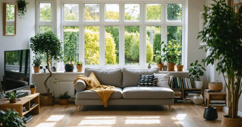 Optimiser la présentation de votre bien immobilier avant sa revente