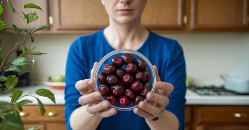 Découvrez les raisons pour lesquelles il est temps de conserver vos noyaux de cerises