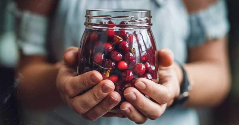 Découvrez les raisons pour lesquelles il est temps de conserver vos noyaux de cerises