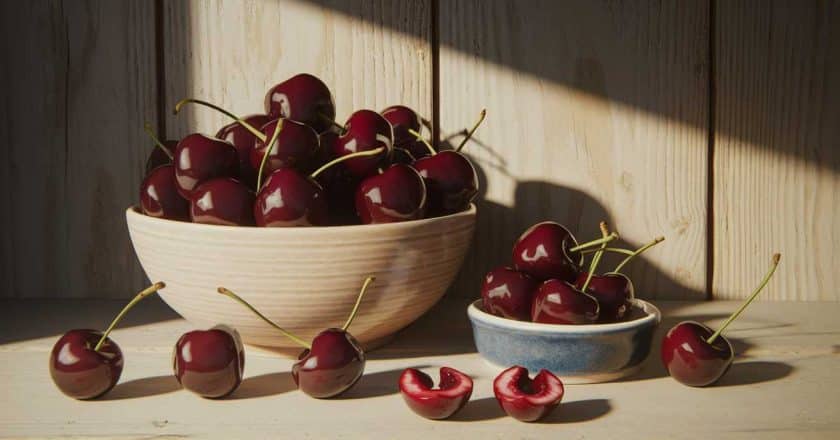 Découvrez les raisons pour lesquelles il est temps de conserver vos noyaux de cerises