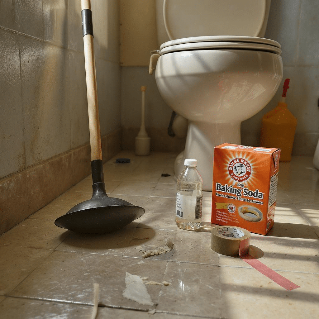d&eacute;couvrez des astuces de grand-m&egrave;re efficaces pour d&eacute;boucher vos toilettes avec des m&eacute;thodes traditionnelles. ces conseils simples et naturels vous aideront &agrave; r&eacute;soudre ce probl&egrave;me domestique sans recourir &agrave; des produits chimiques.