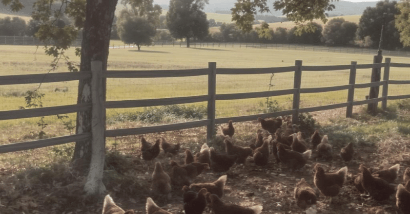 Fouines poules : protection des volailles contre les intrusions domestiques