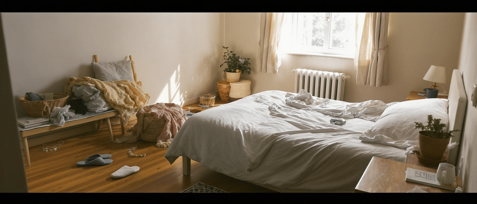 découvrez comment prévenir la présence de larves d'anthrene matelas dans votre chambre à coucher. apprenez des astuces simples et efficaces pour protéger votre literie et assurer un environnement sain et paisible.