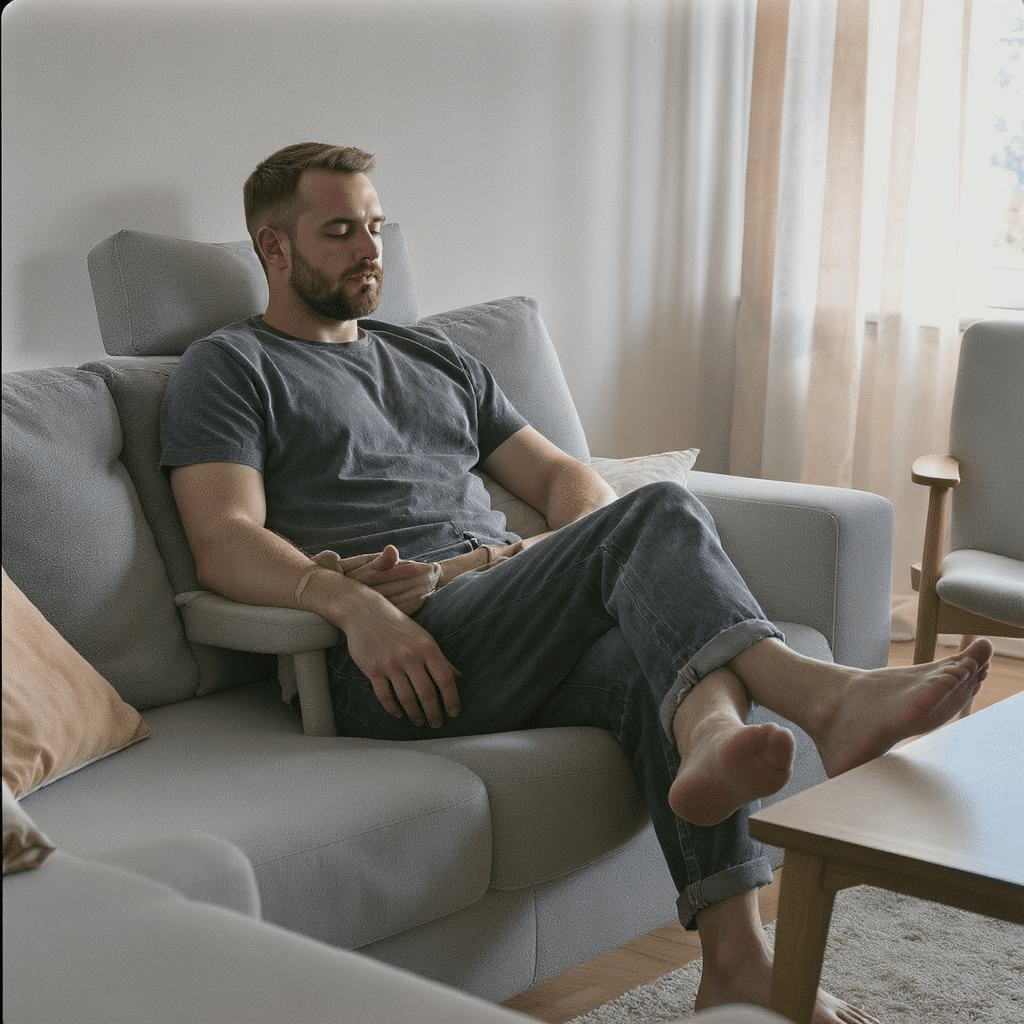 découvrez comment la morphologie masculine influence le design des meubles domestiques. explorez les tendances de conception qui répondent aux besoins et aux préférences des hommes, alliant esthétisme et fonctionnalité pour un intérieur moderne et adapté.