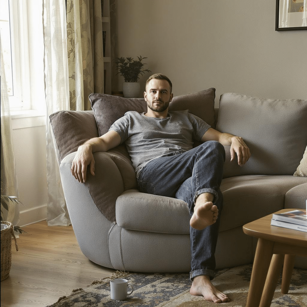 découvrez comment la morphologie masculine influence le design des meubles domestiques. analyse des besoins et des préférences esthétiques des hommes dans l'aménagement intérieur, alliant confort et fonctionnalité.