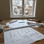 Plan de recolement : importance dans les projets de rénovation immobilière