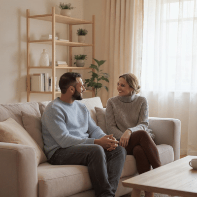 Schema de la communication : application dans l’aménagement des espaces de vie