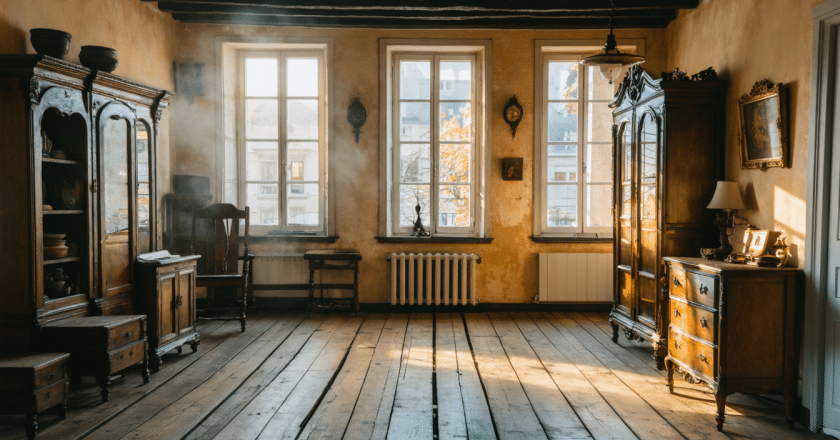 exploration d’une maison bordelaise authentique inondée de lumière