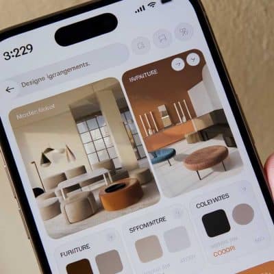 Kozikaza plan : outils pour concevoir des aménagements intérieurs
