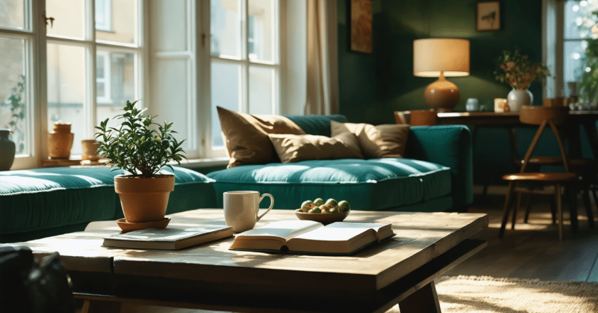 Les inspirations déco incontournables d’Helena Christensen : Designers, conseils et bonnes adresses à découvrir