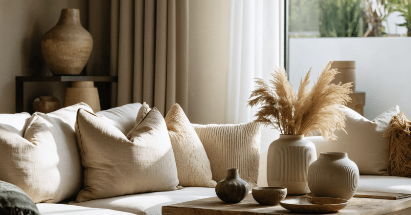 articles de Mango Home qui semblent valoir dix fois leur prix