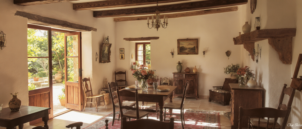 découvrez à majorque une ferme rénovée qui marie à merveille trésors authentiques et matériaux bruts, pour une immersion unique dans le charme traditionnel et contemporain de l’île.