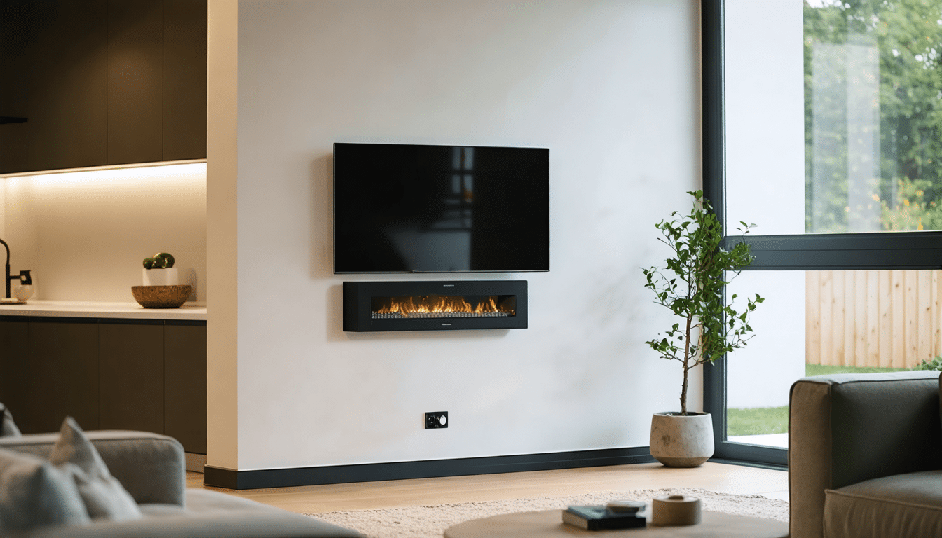 d&eacute;couvrez les r&egrave;gles de la re 2020 sur le chauffage au gaz dans les logements neufs, ainsi que les meilleures alternatives domestiques pour une maison &eacute;conome et respectueuse de l'environnement.