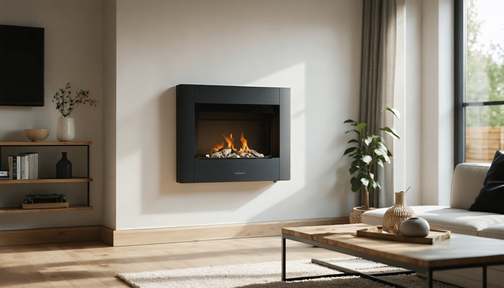 d&eacute;couvrez les exigences de la re 2020 concernant le chauffage au gaz dans les logements neufs et explorez les alternatives &eacute;cologiques et performantes pour chauffer votre maison.