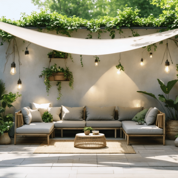 Confort d’été : brise-soleil, protections solaires et stratégie passive