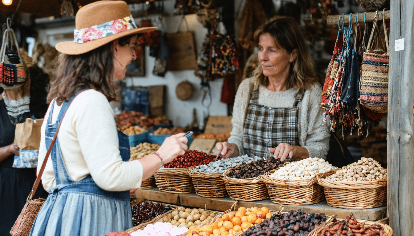 d&eacute;couvrez comment les partenariats culturels et les circuits de proximit&eacute; enrichissent les exp&eacute;riences locales, en favorisant l&rsquo;&eacute;change, l&rsquo;authenticit&eacute; et le d&eacute;veloppement durable au c&oelig;ur des territoires.