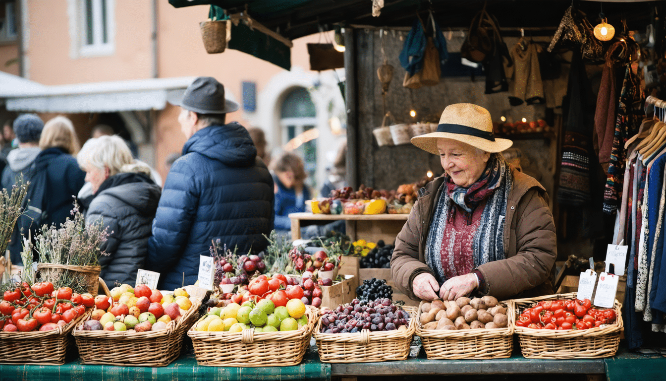 d&eacute;couvrez comment les exp&eacute;riences locales, &agrave; travers des partenariats culturels et des circuits de proximit&eacute;, favorisent des rencontres authentiques et enrichissent votre s&eacute;jour au c&oelig;ur des territoires.