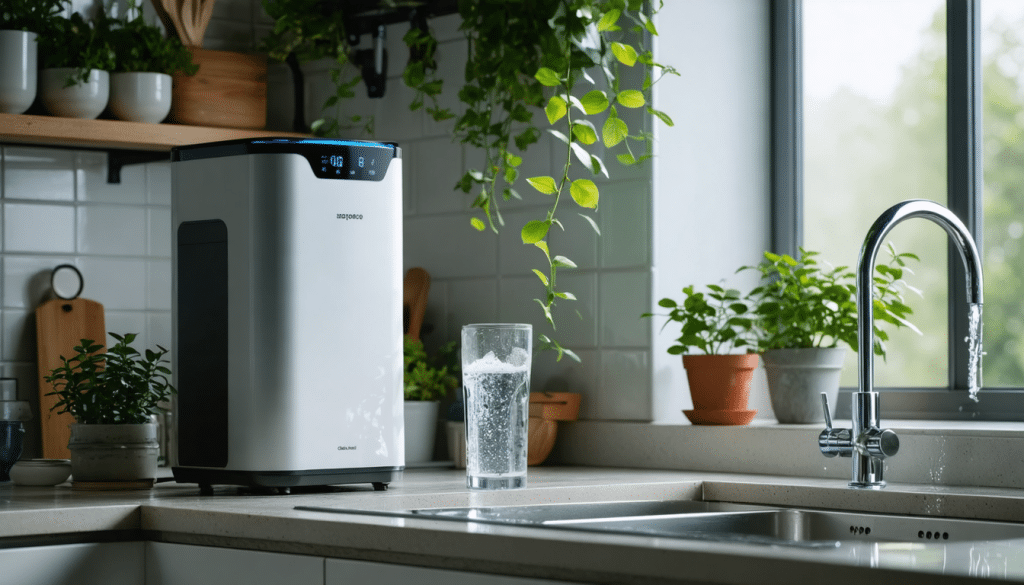 d&eacute;couvrez comment param&eacute;trer la filtration &agrave; vitesse variable de votre piscine afin d&rsquo;optimiser ses performances tout en limitant la consommation &eacute;nerg&eacute;tique et en r&eacute;alisant des &eacute;conomies.