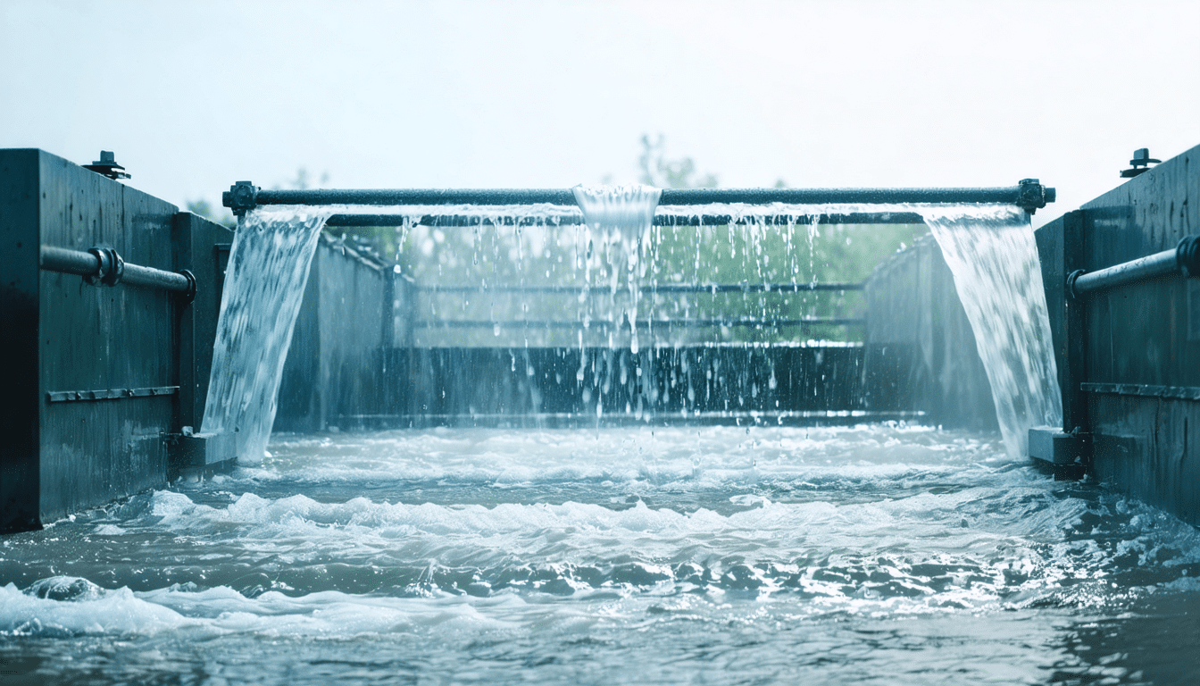 d&eacute;couvrez les diff&eacute;rentes options de r&eacute;cup&eacute;ration pour la gestion des eaux de lavage de filtre, afin d&rsquo;optimiser le traitement de l&rsquo;eau et de r&eacute;duire l&rsquo;impact environnemental.