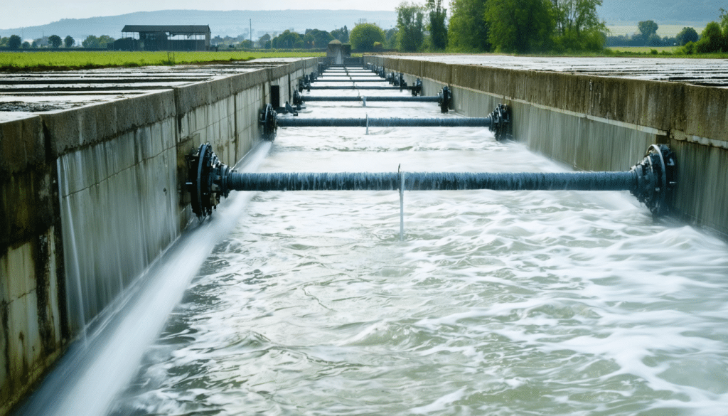 d&eacute;couvrez les diff&eacute;rentes options de r&eacute;cup&eacute;ration pour la gestion des eaux de lavage de filtre, afin d'optimiser le traitement de l'eau et de r&eacute;duire l'impact environnemental.