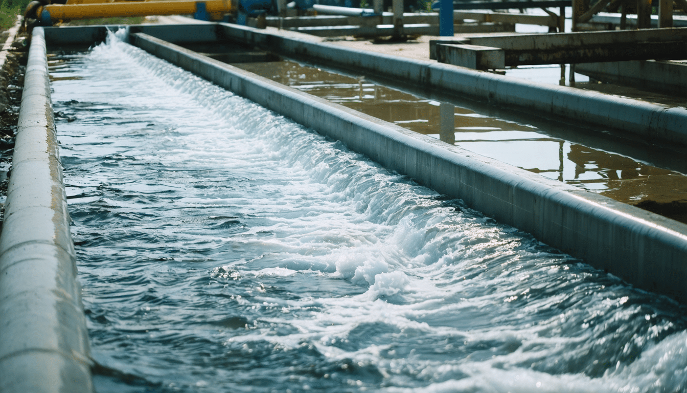 d&eacute;couvrez les diff&eacute;rentes options de r&eacute;cup&eacute;ration des eaux de lavage de filtre pour optimiser la gestion de l&rsquo;eau, r&eacute;duire les co&ucirc;ts et limiter l&rsquo;impact environnemental. solutions innovantes et bonnes pratiques expliqu&eacute;es.