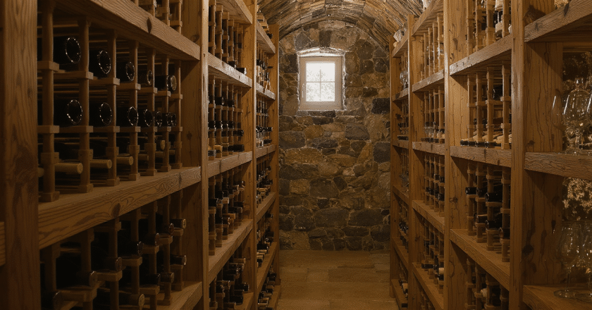 Guide pratique pour sélectionner la cave à vin idéale en fonction de vos besoins