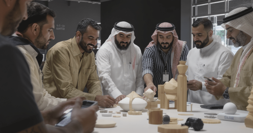 Les lauréats 2025 du Prix du design de l’Institut du monde arabe : Découvrez leurs projets innovants