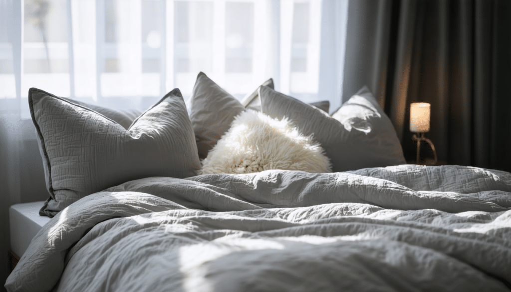 d&eacute;couvrez comment la literie et l&rsquo;&eacute;clairage r&eacute;pondent aux standards de confort et aux attentes des clients pour offrir une exp&eacute;rience de sommeil optimale dans tous les &eacute;tablissements.