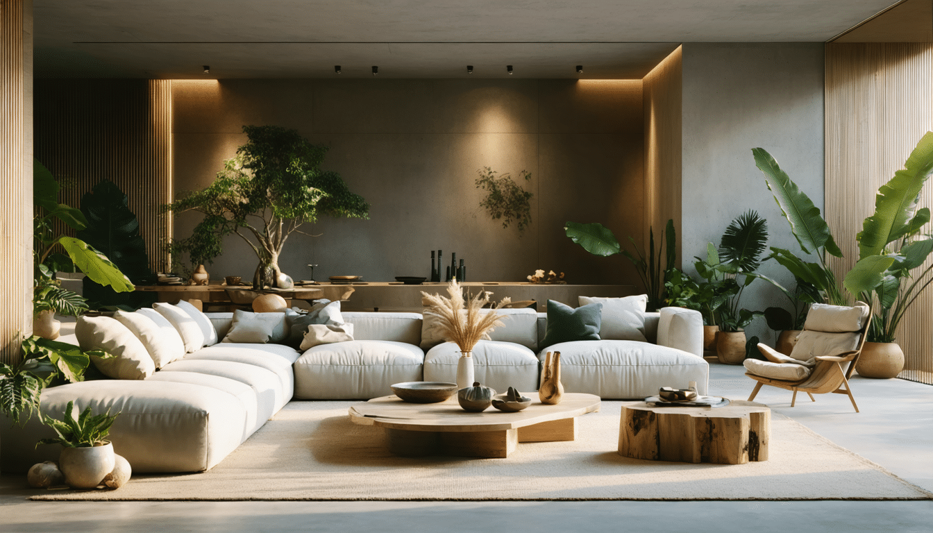 d&eacute;couvrez un r&eacute;sum&eacute; fascinant de l'&eacute;dition de septembre 2025 de maison & objet : innovations, tendances design et rencontres inspirantes &agrave; ne pas manquer pour tous les passionn&eacute;s de d&eacute;coration et d'art de vivre.