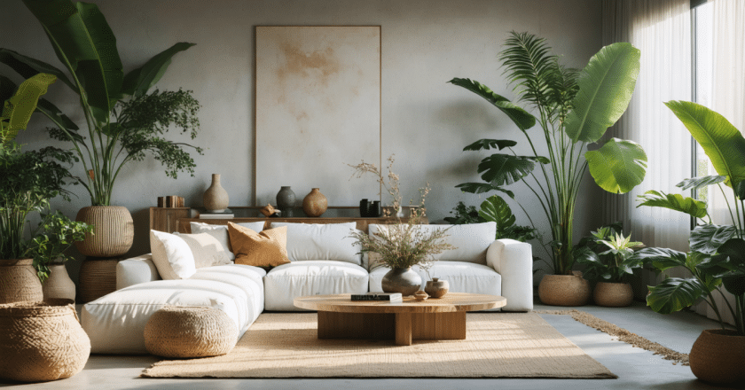 Maison & Objet : un aperçu captivant de l’édition de septembre 2025