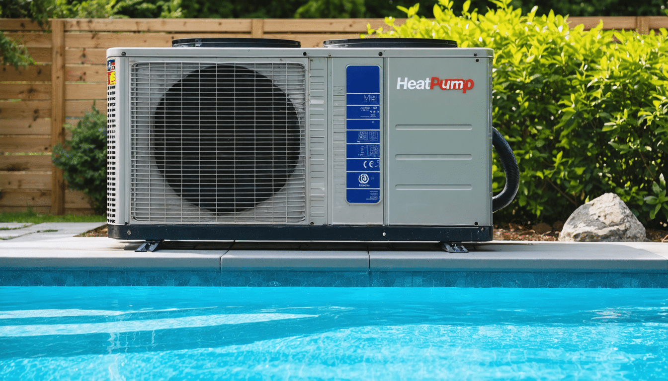 découvrez comment choisir, régler et implanter efficacement une pompe à chaleur pour piscine. comprenez le cop, les meilleurs réglages et les conseils d'installation pour optimiser la performance de votre chauffage de piscine.