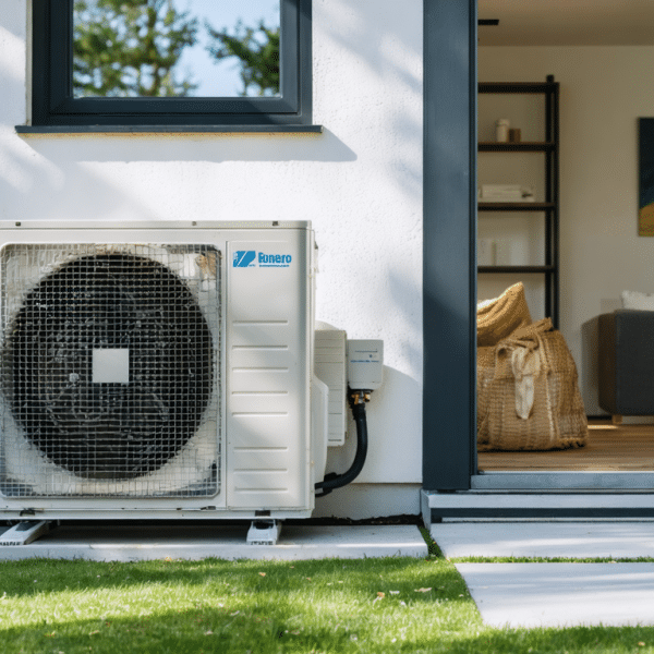 Pompes à chaleur : points clés du plan stratégique 2025 pour le résidentiel