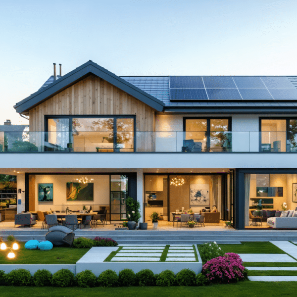 RE 2020 : seuils carbone renforcés en 2026 et impacts pour la maison neuve